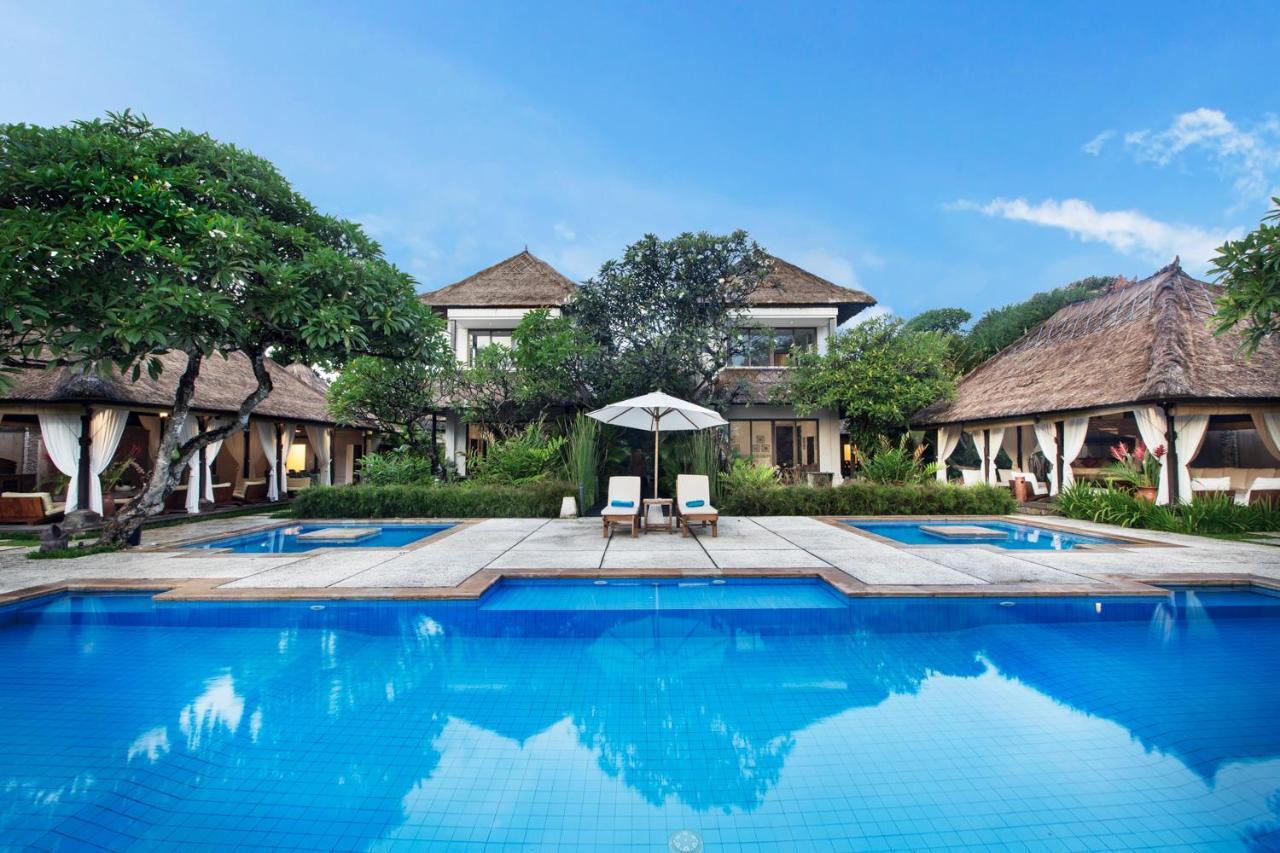 Villa Pantai Karang Sanur  Exterior photo